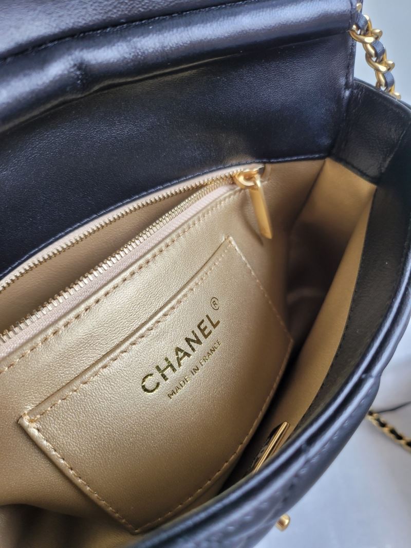 Chanel Stachel Bags